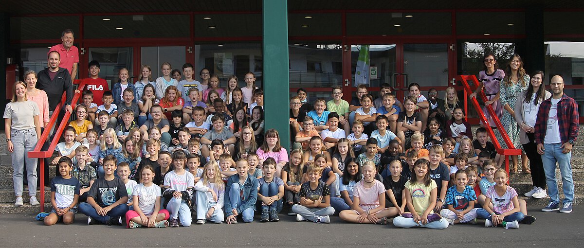 F Nftkl Sslerinnen Und Kl Ssler Am Gymnasium An Der Heinzenwies